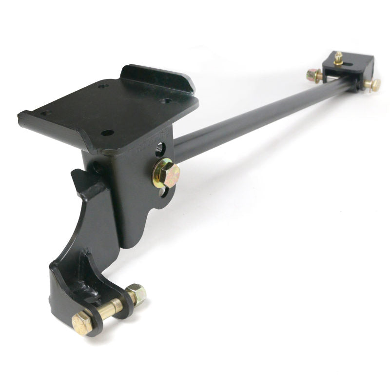 Ridetech 62-67 Nova Double Adjustable 4-Link System Shock Mounts & Camber Plates Ridetech