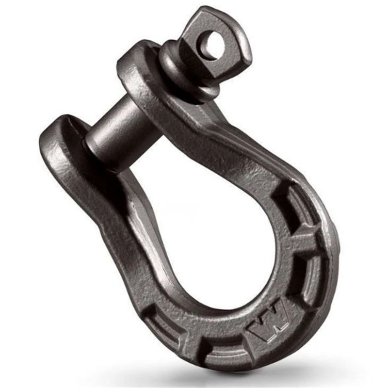Ford Racing Epic D-Ring Shackle Tow Hooks Ford Racing