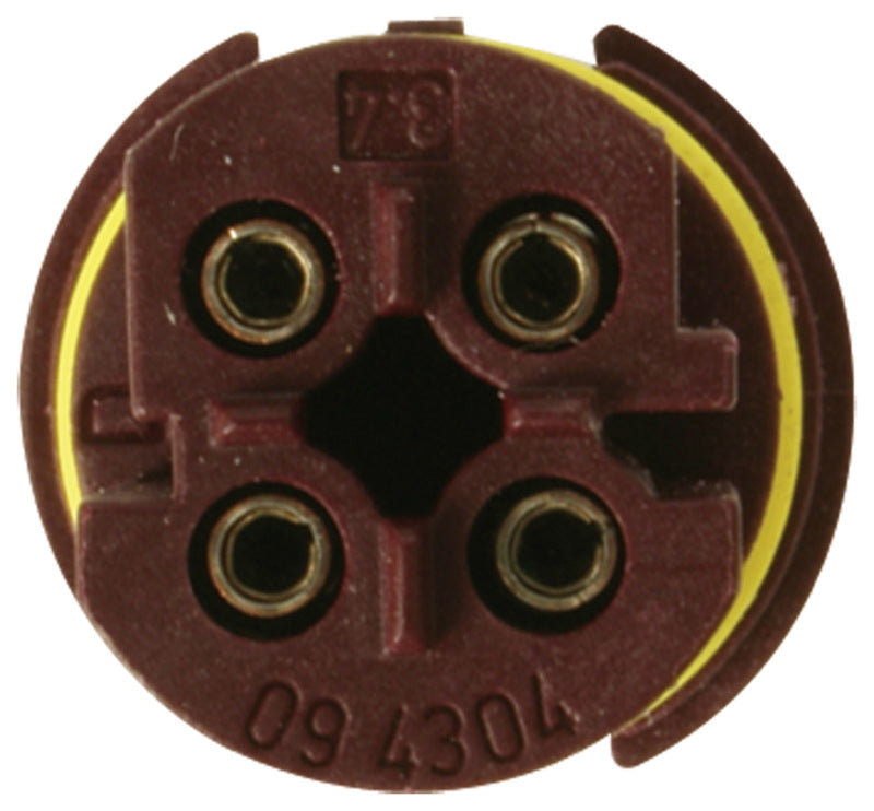 NGK Mercedes-Benz C43 AMG 2000-1998 Direct Fit Oxygen Sensor Oxygen Sensors NGK