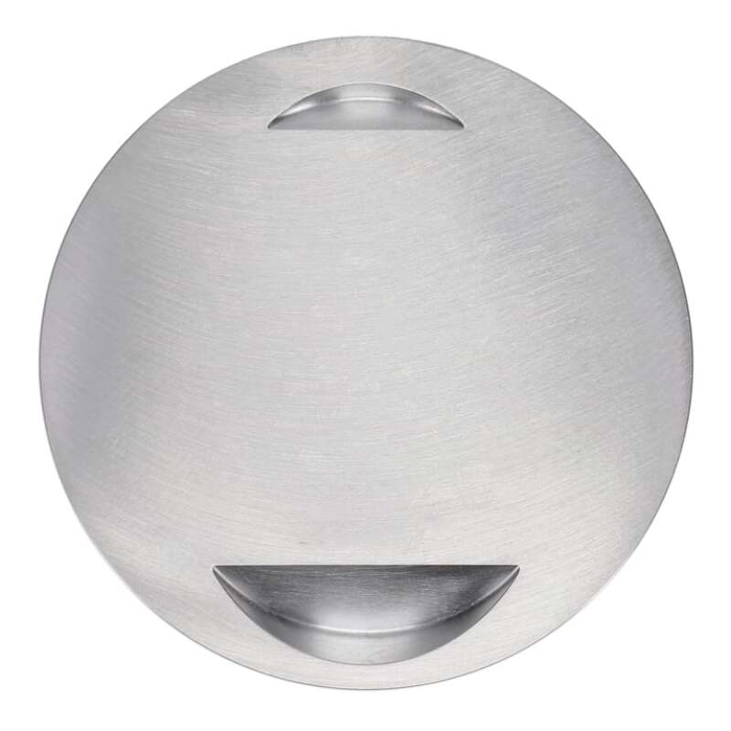 Wiseco Toyota 4EFTE Professional Series Piston -2.5cc Dome 74.50mm Bore - Single Pistons - Forged - Single Wiseco