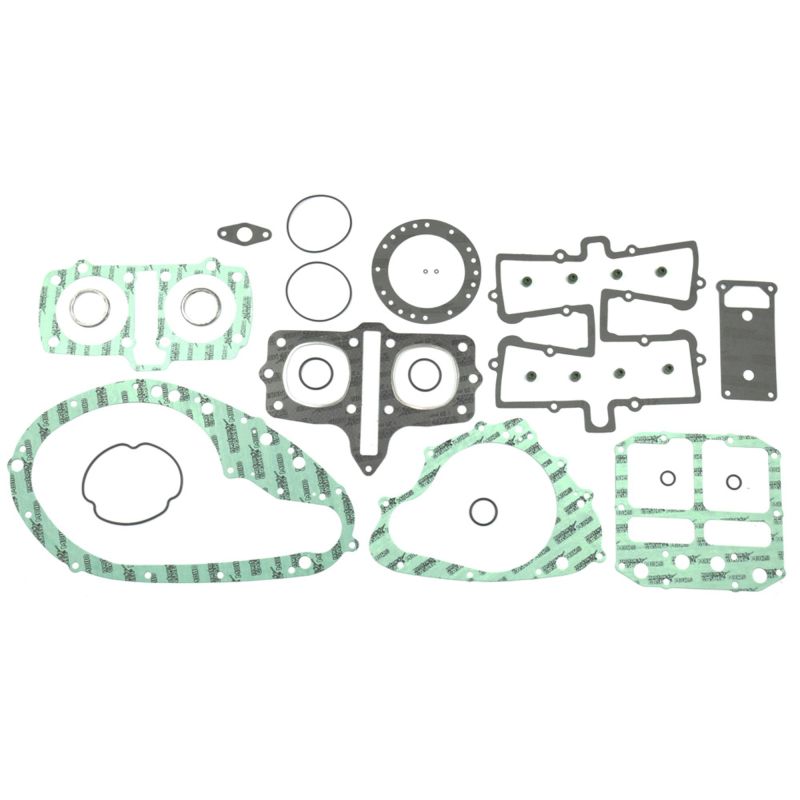 Athena 80-84 Suzuki GSX Et / Es 400 Complete Gasket Kit (Excl Oil Seal) Gasket Kits Athena