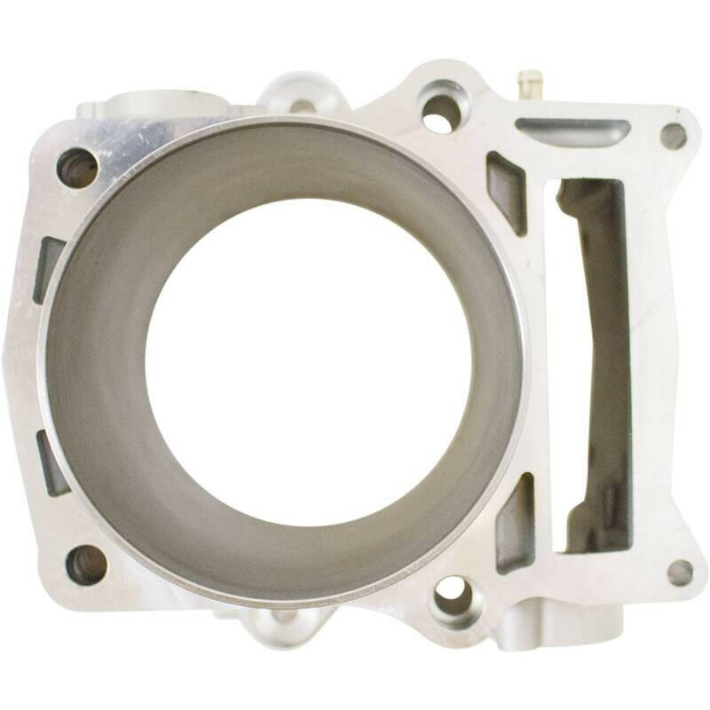 Cylinder Works 06-24 Yamaha YFM 700 R Raptor 700cc Big Bore Cylinder 105mm Cylinder Kits Cylinder Works