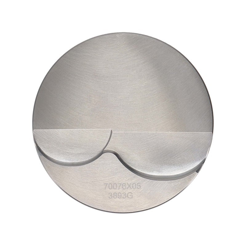 Wiseco Chevrolet LS -4cc Flat Top 1.294 X 4.000 - Set of 8 Piston Sets - Forged - 8cyl Wiseco