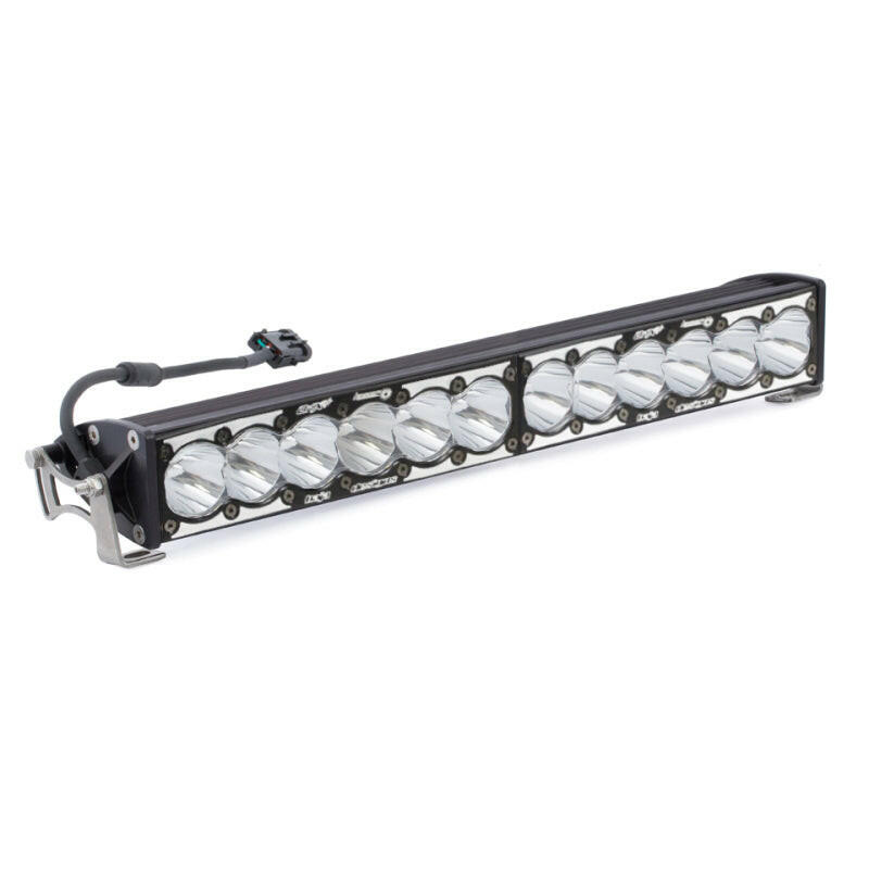 Baja Designs OnX6 20in Full Laser Light Bar Light Bars & Cubes Baja Designs