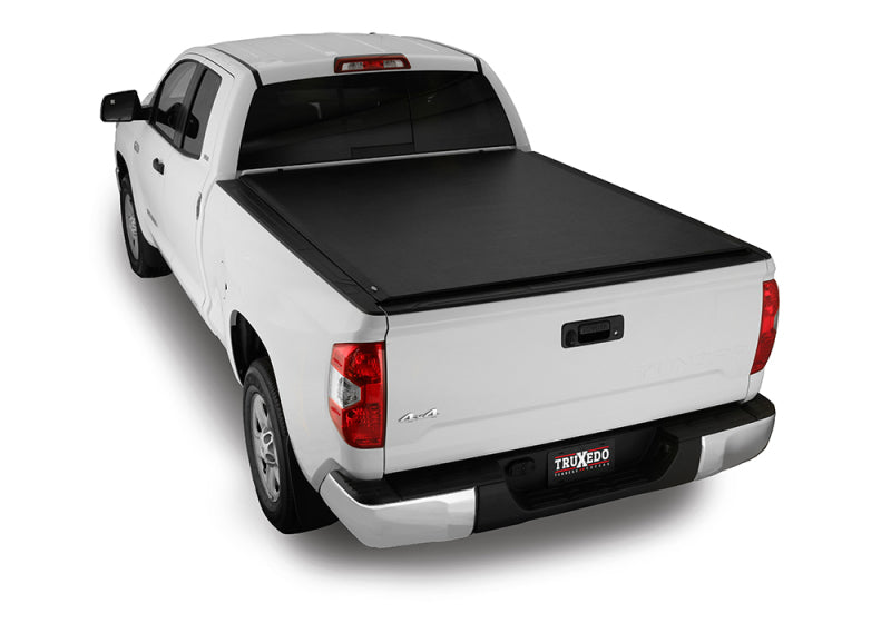 Truxedo 01-04 Toyota Tacoma Double Cab 5ft Lo Pro Bed Cover Bed Covers - Roll Up Truxedo