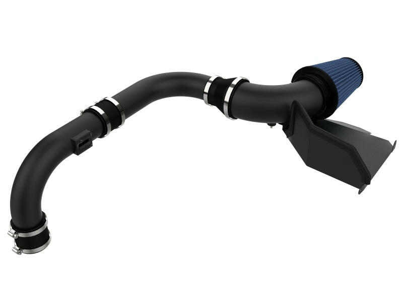 aFe MagnumFORCE Intakes Stage-2 P5R AIS P5R VW Jetta/GTI 05-08 L4-2.0L (t) MKV Cold Air Intakes aFe