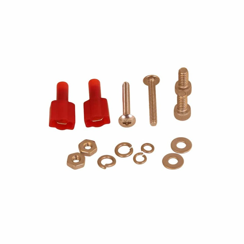 Aeromotive 05-07 Silverado/Sierra 1500 Fuel Level Sender Bracket Brackets Aeromotive