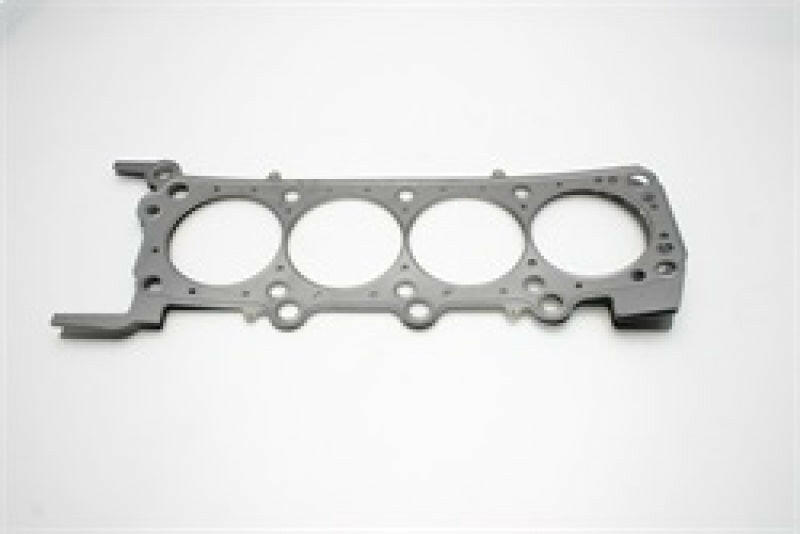 Cometic Ford 4.6L Modular V8 .070in MLS Cylinder Head Gasket-95.25mm Bore-DOHC-Darton MID Sleeve-LHS Head Gaskets Cometic Gasket