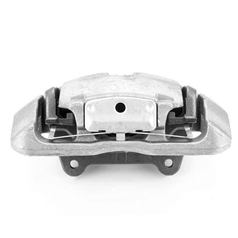 Power Stop 09-11 BMW 335d Front Left Autospecialty Caliper w/Bracket Brake Calipers - OE PowerStop