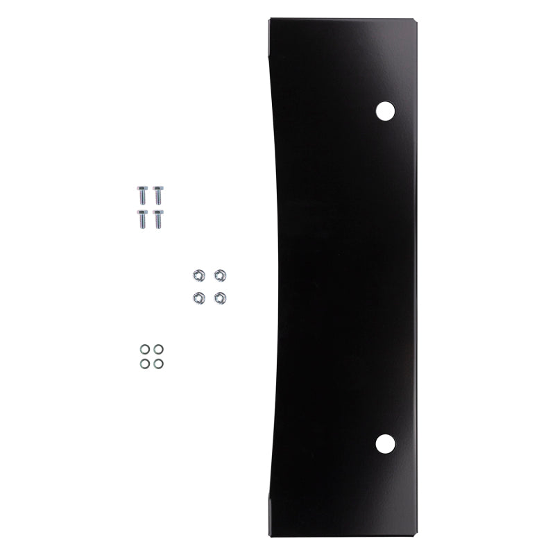 ARB Winch Cover Panel Jk 3950210 Bull Bars ARB