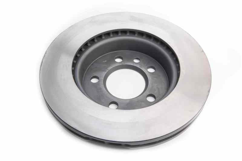 DBA 18-19 Volkswagen Amarok Front 4000 Series Plain Rotor Brake Rotors - OE DBA