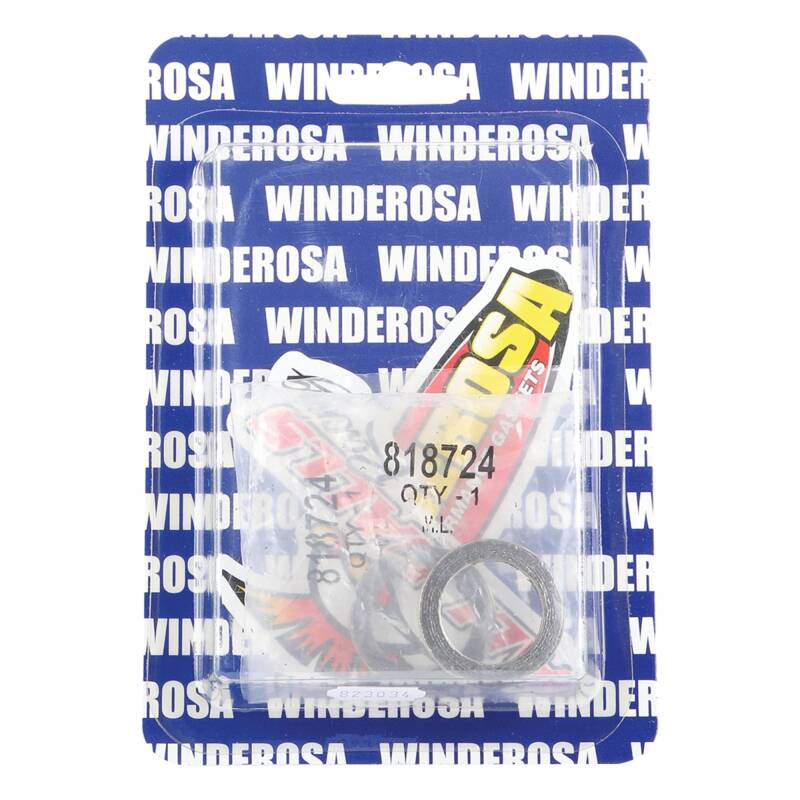 Vertex Gaskets 89-23 Yamaha XV250 Exhaust Gasket Kit Exhaust Gaskets Vertex Pistons