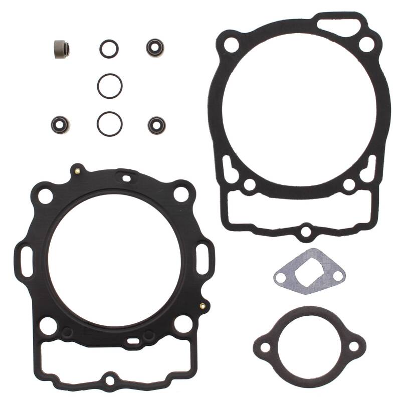 Vertex Gaskets 14-15 Husqvarna FC 450 Top End Gasket Kit Gasket Kits Vertex Pistons