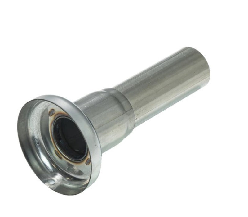 R1 Silencer 3 IN for R1 CatBack Exhaust Exhaust Hardware Remark