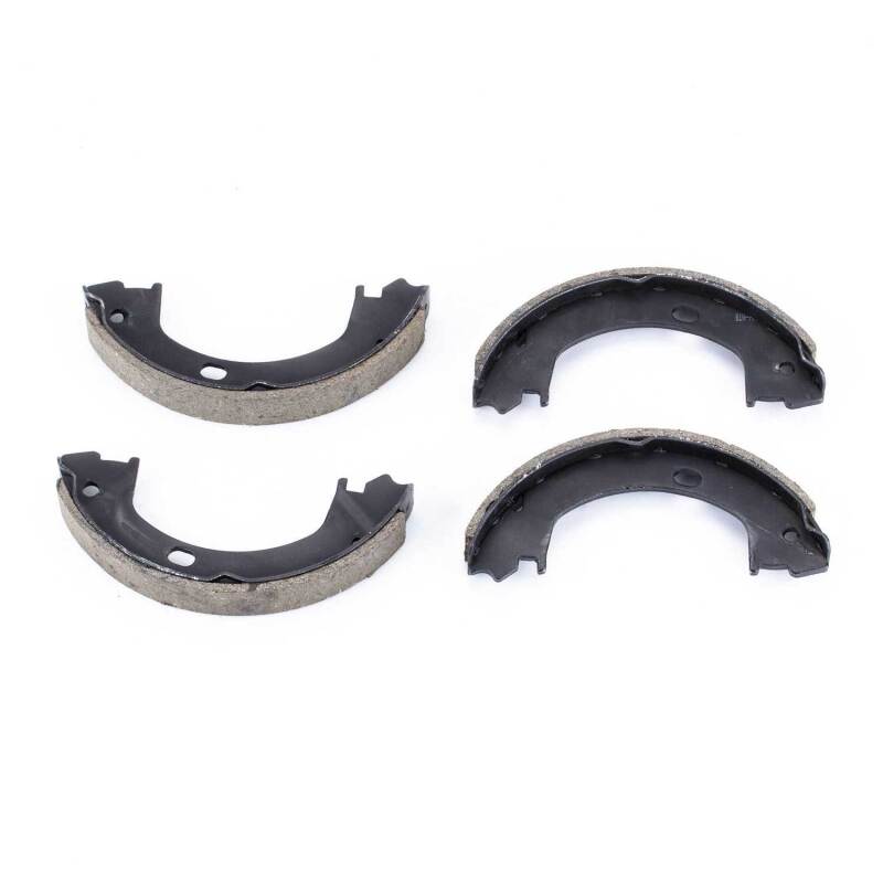 Power Stop 99-04 Chrysler 300M Rear Autospecialty Parking Brake Shoes Brake Shoes PowerStop