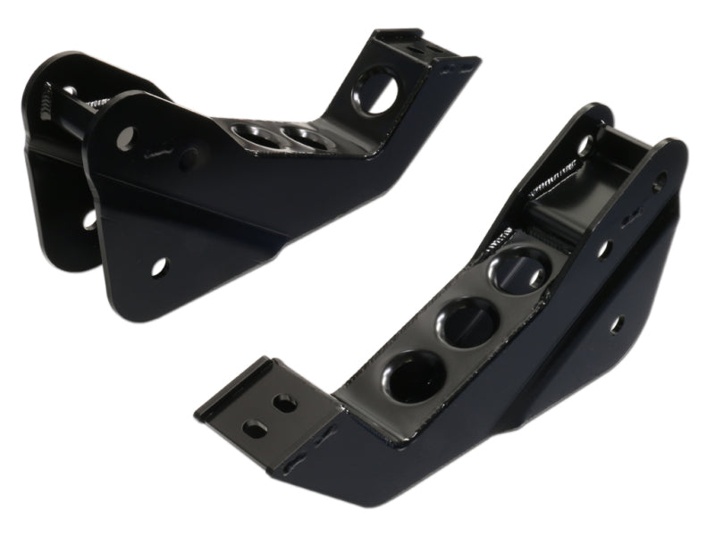 ICON 05-10 Ford F-250/F-350 Radius Arm Drop Kit Suspension Arms & Components ICON