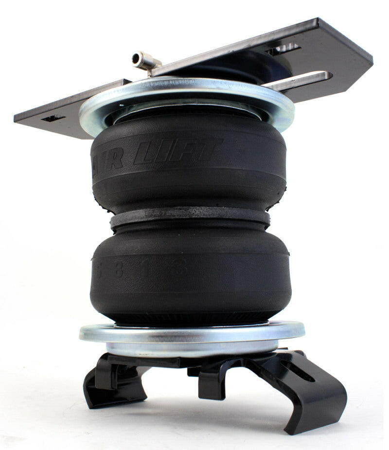 Air Lift Loadlifter 5000 for Half Ton Vehicles Air Suspension Kits Air Lift