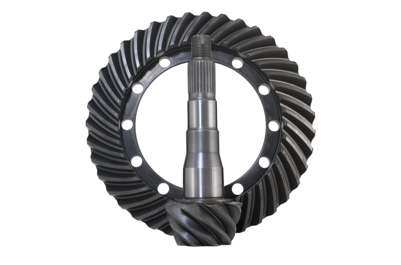 Revolution Gear & Axle 69-90 Toyota Land Cruiser 9.5in 27 Spline 4.56 Ratio Ring & Pinion Set Ring & Pinions Revolution Gear & Axle