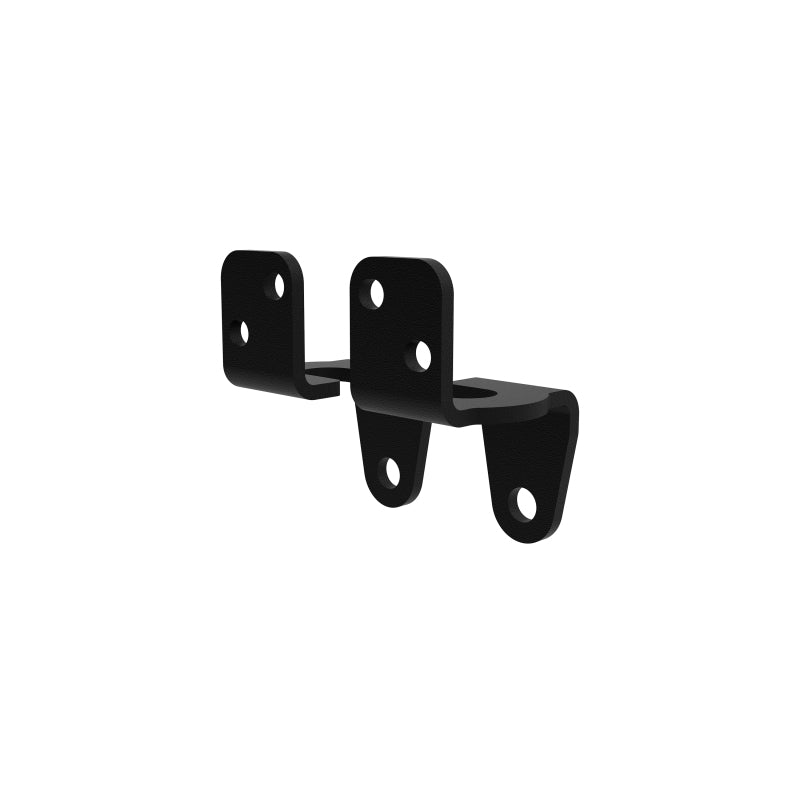 KC HiLiTES Platform One FE1 Side Roof Rack Light Mounts (Does Not Include Rack) Roof Rack KC HiLiTES