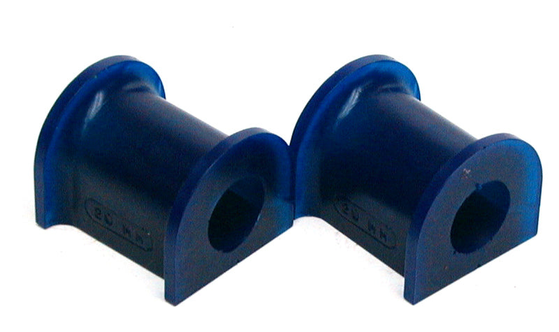 SuperPro 1991 Dodge Stealth ES Front 22mm Sway Bar Mount Bushing Set Sway Bar Bushings Superpro