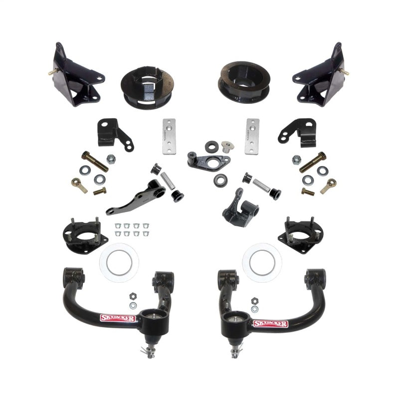Skyjacker 3 in Suspension Lift Component Box. Lift Kits Skyjacker