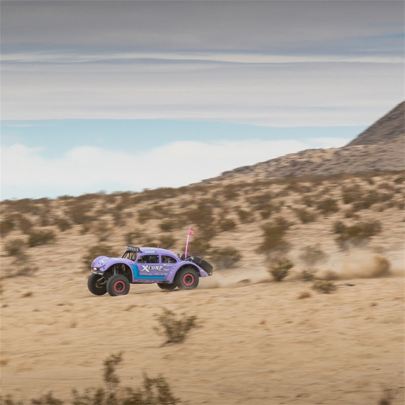 Rigid Industries x SHREDDY 360-Series 6in Lights w/Wt Bcklght (2) + 6 Covers (2 Pink/2 Teal/2 Blk) Light Bars & Cubes Rigid Industries