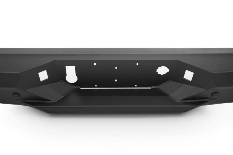 DV8 Offroad 19-24 Chevrolet/GMC 1500 Spec Series Rear Bumper Bumpers - Steel DV8 Offroad