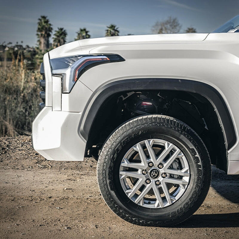 Camburg 22-24 Toyota Tundra 2wd /4wd Dominator Preload Spacer Kit Preload Adjusters Camburg