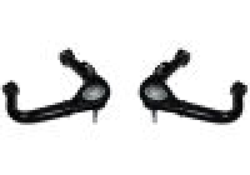 Superlift 2022-2024 Toyota Tundra 4WD (w/ 2-3.5in Lift w/o AVS System) Upper Control Arms Control Arms Superlift