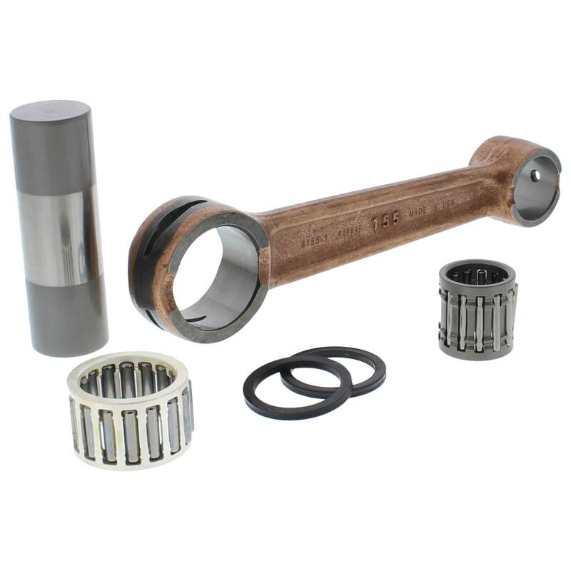 Hot Rods 87-90 Suzuki LT 500 R 500cc Connecting Rod Kit Connecting Rods - Powersports Hot Rods