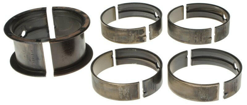 Clevite GMC Pass & Trk 400 6.6L 1970-80 Main Bearing Set Bearings Clevite