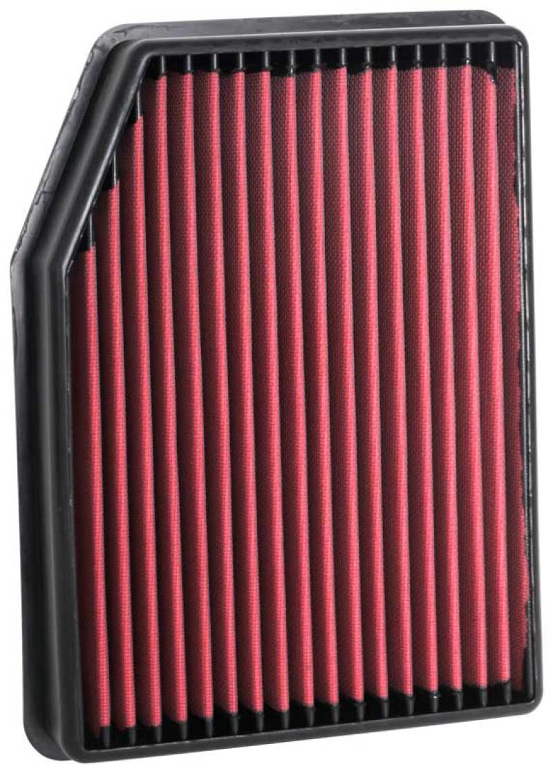 Airaid 2019 Chevrolet Silverado 1500 V8-5.3L F/I Replacement Air Filter Air Filters - Drop In Airaid