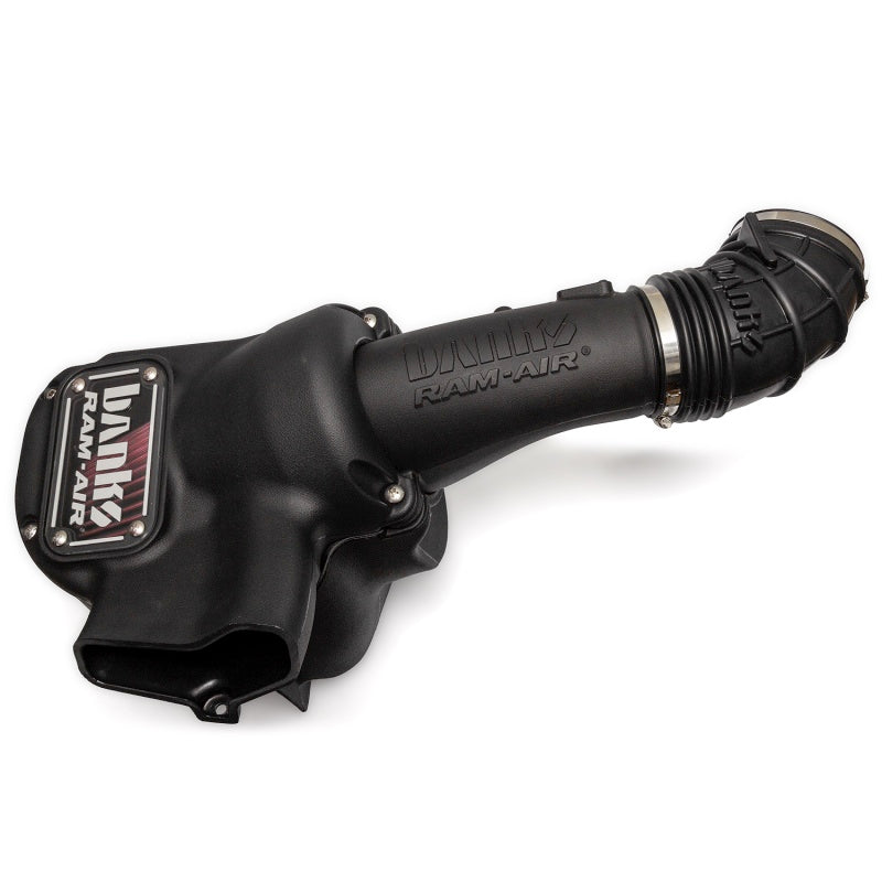 Banks Power 20-22 Ford F250/350 6.7L RAI Diesel Ram-Air Intake System - Oiled Filter Short Ram Air Intakes Banks Power