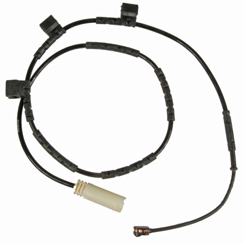 Power Stop 11-15 Mini Cooper Rear Euro-Stop Electronic Brake Pad Wear Sensor Brake Hardware PowerStop