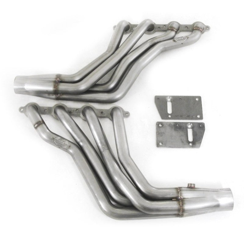 Stainless Works Chevy II Nova 1962-67 Headers LS1 1-3/4in Primaries Headers & Manifolds Stainless Works