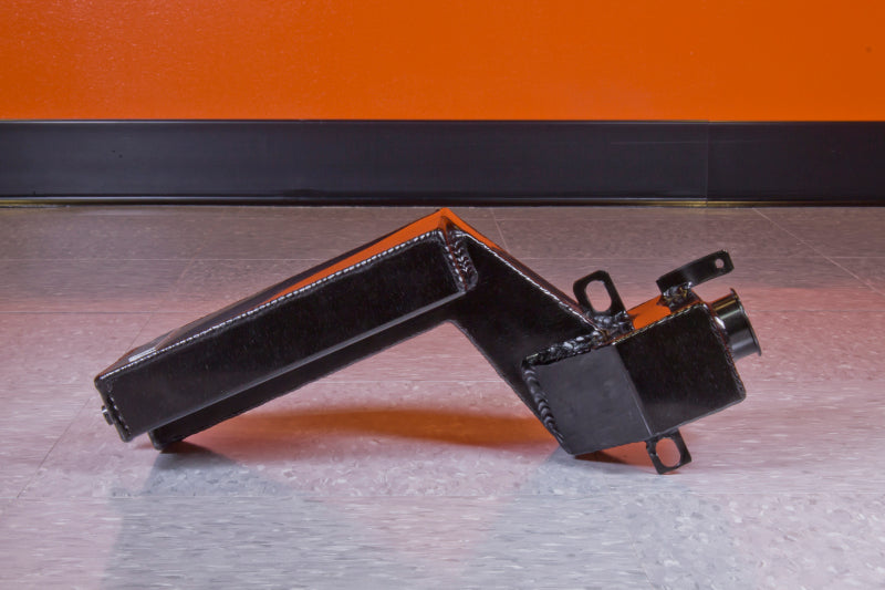 Mishimoto 13+ Subaru BRZ / Scion FRS / Toyota GT86 Aluminum Overflow Tank - Black Coolant Reservoirs Mishimoto