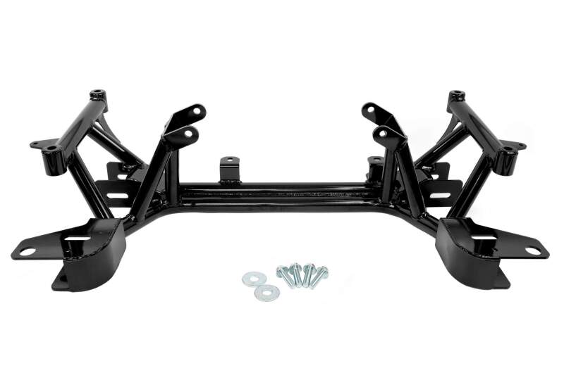 UMI Performance 98-02 GM F-Body Tubular K-Member - LS1 Crossmembers UMI Performance