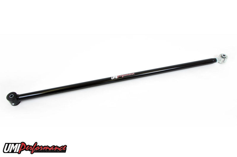 UMI Performance 05-14 Ford Mustang Single Adjustable Panhard- w/ Roto-Joint Panhard Bars UMI Performance