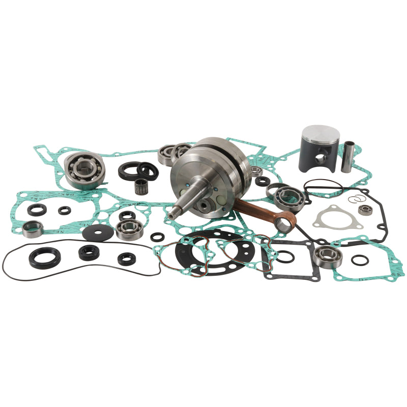 Vertex Honda Complete Engine Rebuild Kit Gasket Kits Vertex Pistons