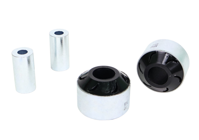 Whiteline 17-25 Toyota Camry Lower Trailing Arm Front Bushing Bushing Kits Whiteline