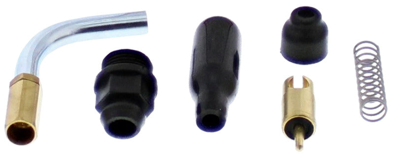 All Balls Racing 00-04 Kawasaki KL250 Super Sherpa Choke Plunger Kit Carburetor Fuel Inlet Kits All Balls Racing