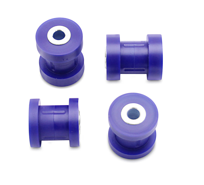 SuperPro 2013 Scion FR-S Base Rear Upper Inner Control Arm Bushing Kit Bushing Kits Superpro