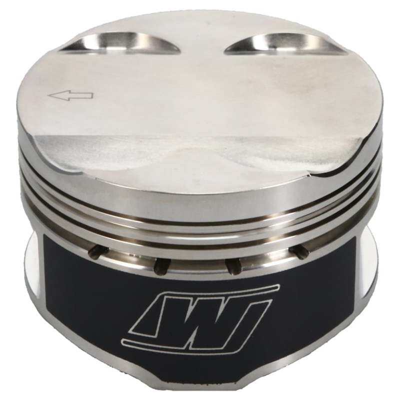Wiseco 97-02 Mitsubishi Lancer 4G93/4G94 1.8L 82.0mm Bore .040 Size -2.5cc FT 1.190CH 8.9 Piston Kit Piston Sets - Forged - 4cyl Wiseco