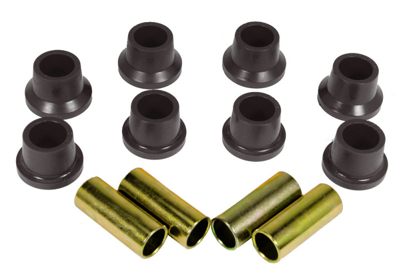 Prothane 60-61 Jaguar XK150 Lower Inner Control Arm Bushings - Black Bushing Kits Prothane