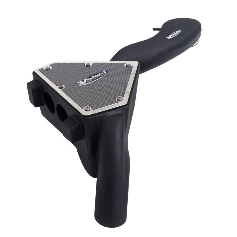 Volant 02-06 Dodge Ram 1500 / 2500 5.9L V8 Pro5 Closed Box Air Intake System Cold Air Intakes Volant