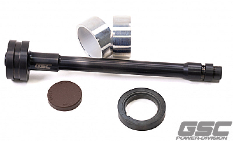GSC P-D Mitsubishi Evo 4-9 4G63 Replacement Race Balance Shaft (Shaft Only / No Cancel/Returns) Balance Shafts GSC Power Division