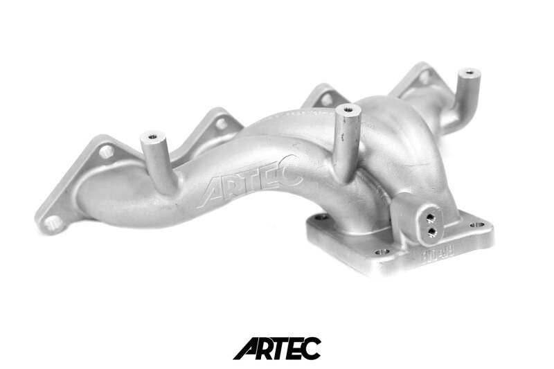 Artec Mitsubishi 4G63 Stock Replacement Turbo Exhaust Manifold Turbo Inlets GReddy