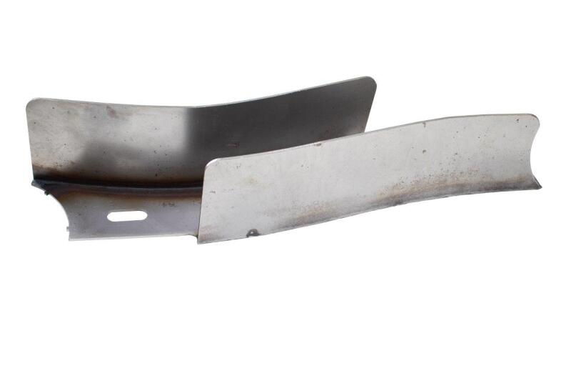 Rust Buster 1995-2004 Toyota Tacoma Front Frame Repair Kit - Right Frames RustBuster