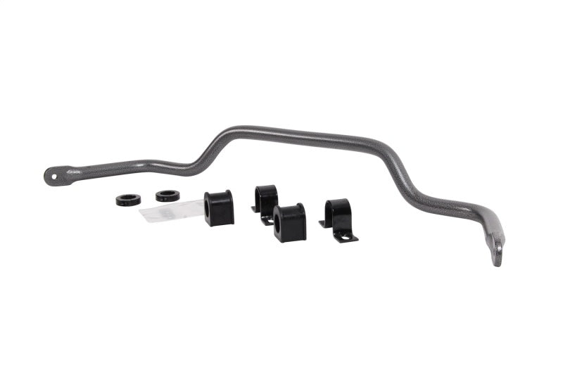Hellwig 20-22 Ram 1500 2/4WD (Excl. TRX) Solid Heat Treated Chromoly 1-3/8in Front Sway Bar Sway Bars Hellwig