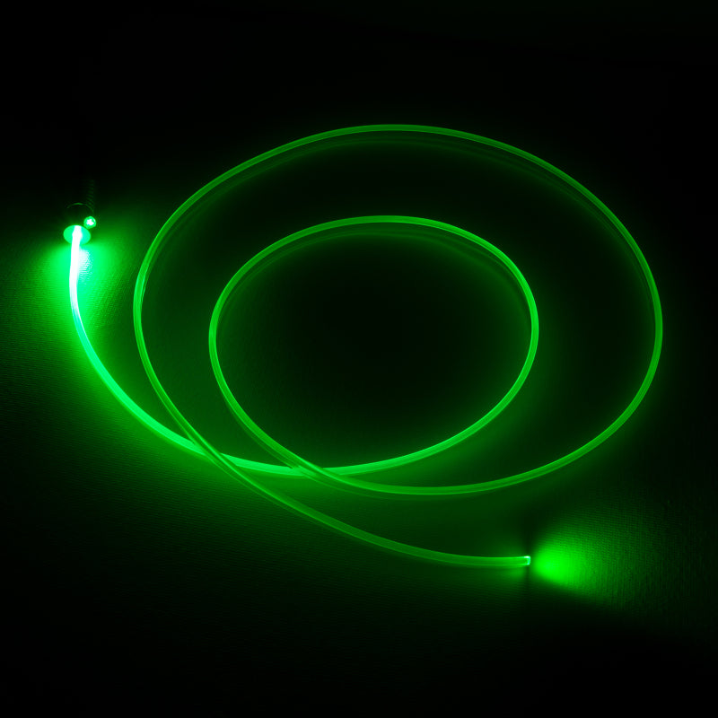 ORACLE Lighting Jeep Wrangler JL / Gladiator JT ColorSHIFT Fiber Optic LED Interior Kit Light Accessories and Wiring ORACLE Lighting